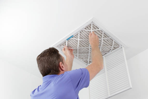 Best Industrial Air Duct Cleaning in Pleasant Valley, MO